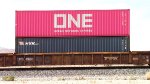 WB Intermodal Frt @ Erie NV -47